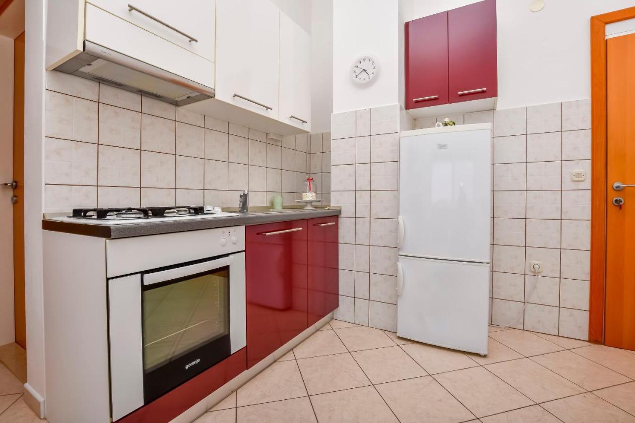 Apartments Anka 로고즈니차 외부 사진