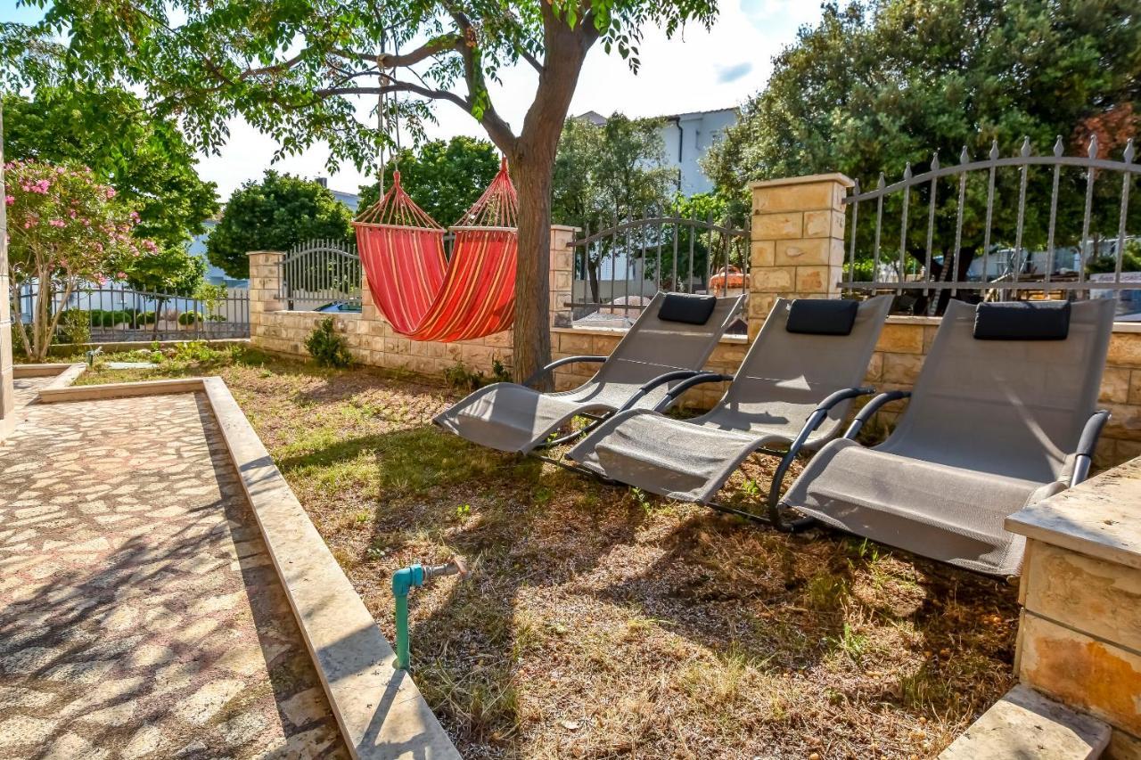 Apartments Anka 로고즈니차 외부 사진