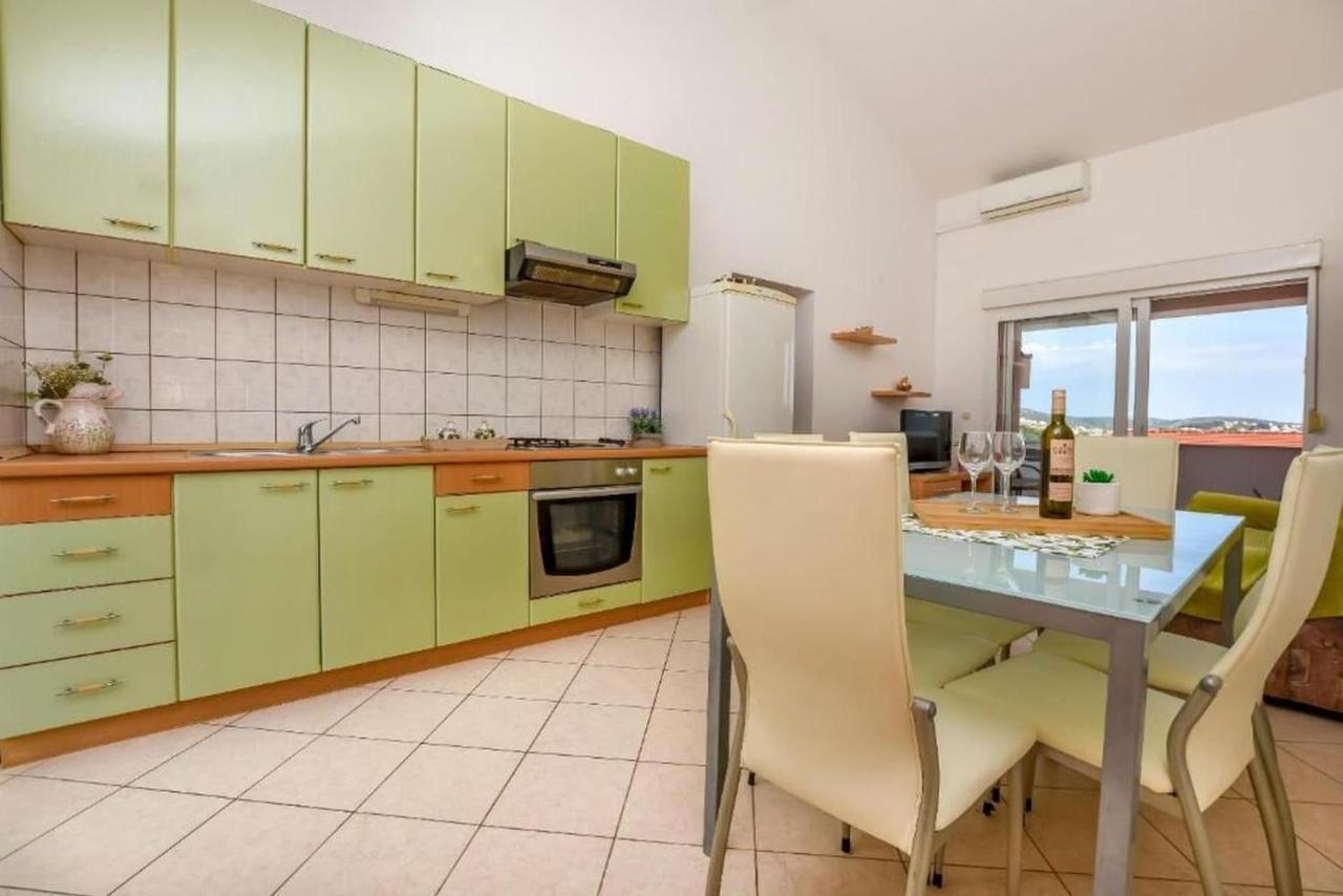 Apartments Anka 로고즈니차 외부 사진